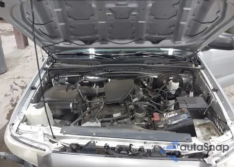 2013 Toyota Tacoma из США, поврежденный, VIN 5TFUX4EN4DX018202